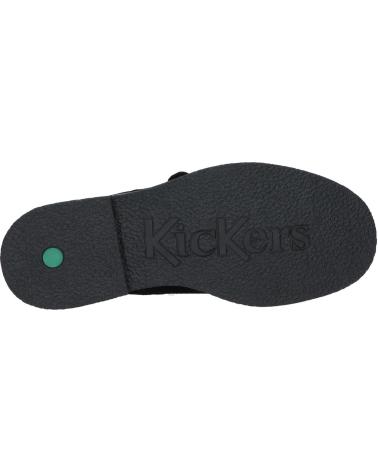Scarpe per Uomo KICKERS 947320-60 KICK LEVY 8 NOIR