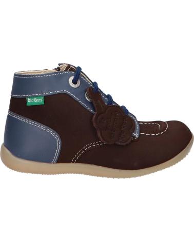 Botas-De-Niña-KICKERS-859967-10-BONZIP-93-MARRON-FONCE-MA