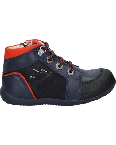 Botas-De-Niña-KICKERS-878602-10-BINS-MOUNTAIN-103-MARINE-ORANGE