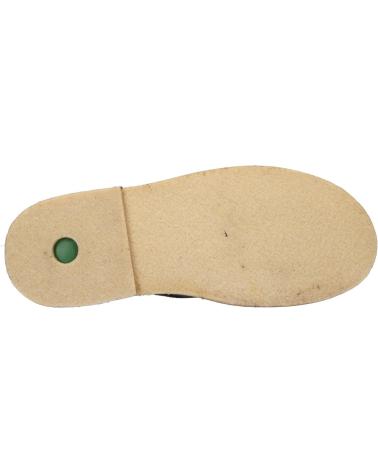 Stivaletti per Uomo KICKERS 493108-60 KICK LEGEND 9 MARRON