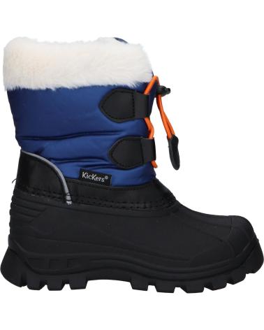 Botines-De-Niño-KICKERS-653265-AZUL