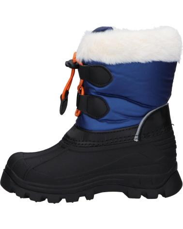 Botines-De-Niño-KICKERS-653265-AZUL