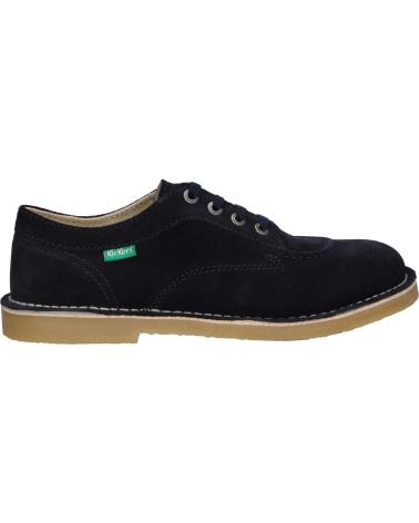 Zapatos de Hombre KICKERS 693773-60 KICK KARMA 10 MARINE