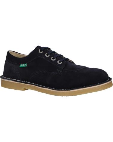 Schuhe für Herren KICKERS 693773-60 KICK KARMA 10 MARINE