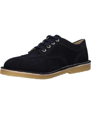 Schuhe für Herren KICKERS 693773-60 KICK KARMA 10 MARINE