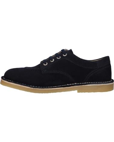 Schuhe für Herren KICKERS 693773-60 KICK KARMA 10 MARINE