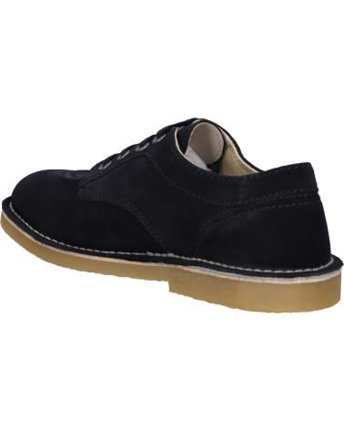 Schuhe für Herren KICKERS 693773-60 KICK KARMA 10 MARINE