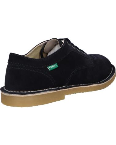 Schuhe für Herren KICKERS 693773-60 KICK KARMA 10 MARINE