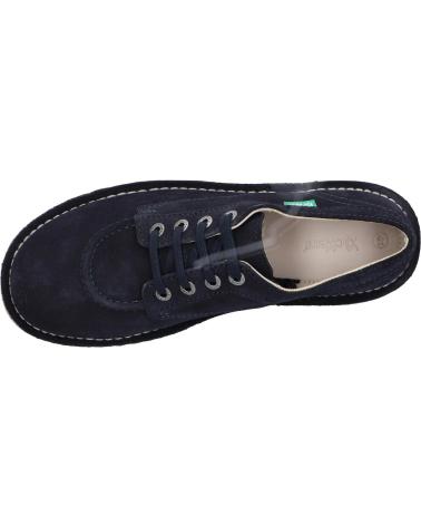 Schuhe für Herren KICKERS 693773-60 KICK KARMA 10 MARINE