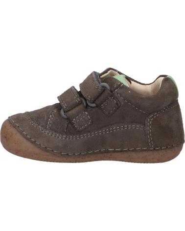 Scarpe-De-Niña-KICKERS-894567-10-SOSTANKRO-122-GRIS-FONCE