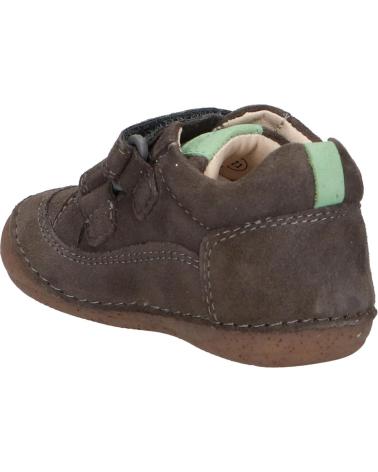 Scarpe-De-Niña-KICKERS-894567-10-SOSTANKRO-122-GRIS-FONCE
