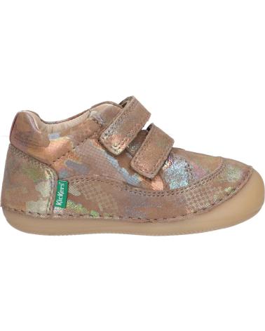 Schuhe-De-Niña-KICKERS-894568-10-SOSTANKRO-203-KAKI-CAMO-IRISE