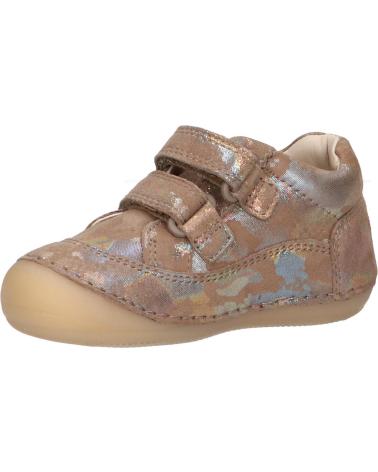 Schuhe-De-Niña-KICKERS-894568-10-SOSTANKRO-203-KAKI-CAMO-IRISE