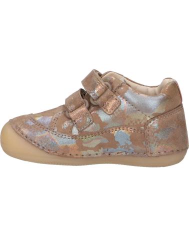 Schuhe-De-Niña-KICKERS-894568-10-SOSTANKRO-203-KAKI-CAMO-IRISE