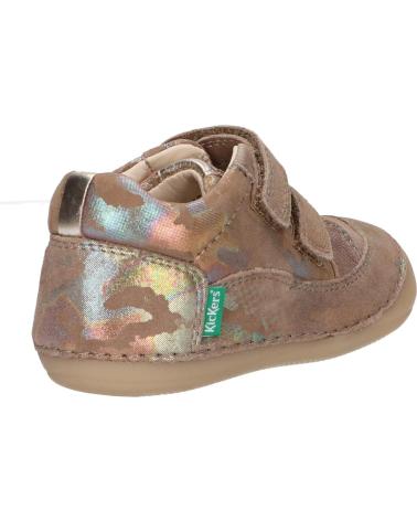 Schuhe-De-Niña-KICKERS-894568-10-SOSTANKRO-203-KAKI-CAMO-IRISE