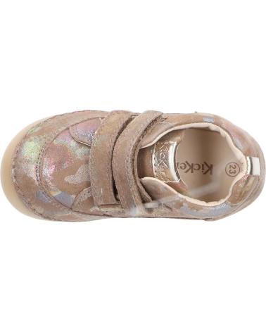 Schuhe-De-Niña-KICKERS-894568-10-SOSTANKRO-203-KAKI-CAMO-IRISE