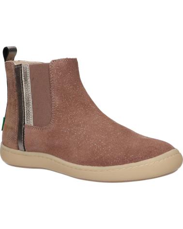 Stivali-De-Niña-KICKERS-948011-30-KICKPOLINA-123-TAUPE-ANTAISIE