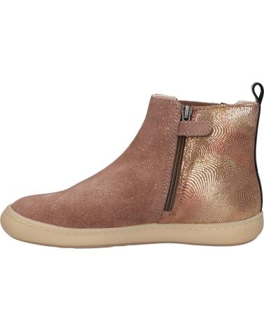 Stivali-De-Niña-KICKERS-948011-30-KICKPOLINA-123-TAUPE-ANTAISIE