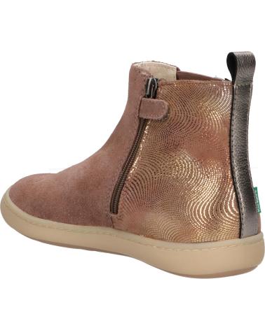 Stivali-De-Niña-KICKERS-948011-30-KICKPOLINA-123-TAUPE-ANTAISIE