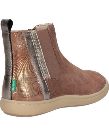 Stivali-De-Niña-KICKERS-948011-30-KICKPOLINA-123-TAUPE-ANTAISIE