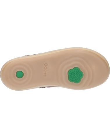 Stivali-De-Niña-KICKERS-948011-30-KICKPOLINA-123-TAUPE-ANTAISIE