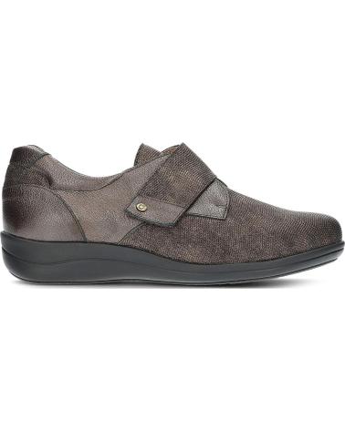 Scarpe per Donna CALZAMEDI ZAPATOS CASUAL W 0773 MARRON