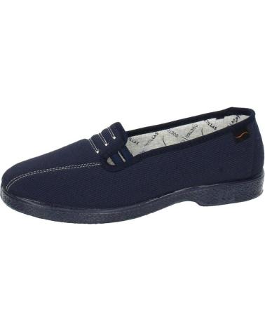 Zapatos-de-vestir-para-mujer-D`CUTILLAS-827-AZUL