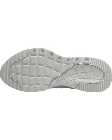 Deportivas de Mujer y Niño NIKE AIR MAX SYSTM ZAPATILLAS SPORTWEAR SUELA GOMA TRANSPIRABLE R 102