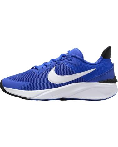 Sneaker für Damen und Junge NIKE STAR RUNNER 4 ZAPATILLAS NINO NIDX7615 400