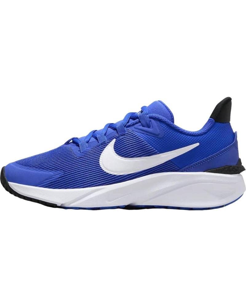 Sneaker für Damen und Junge NIKE STAR RUNNER 4 ZAPATILLAS NINO NIDX7615 400