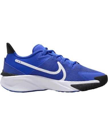 Sneaker für Damen und Junge NIKE STAR RUNNER 4 ZAPATILLAS NINO NIDX7615 400