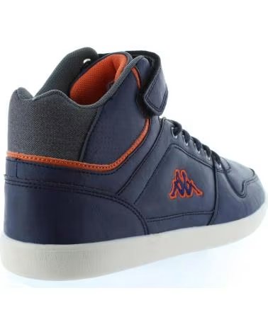 KAPPA 303JS30 USSEL 930 BLUE NAVY
