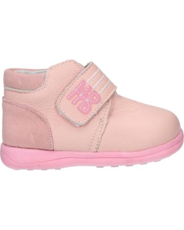 Stivaletti per Bambina e Bambino URBAN B167794-B1153 PINK