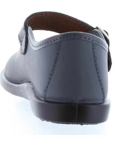 Schuhe für Mädchen GARATTI PR0062 GRIS