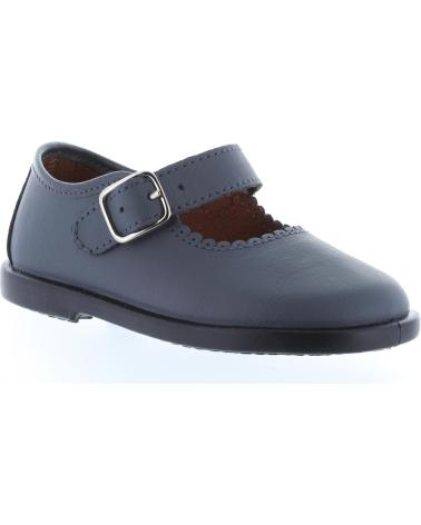 Schuhe für Mädchen GARATTI PR0062 GRIS