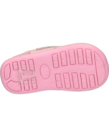 Botines de Niña y Niño URBAN B167794-B1153 PINK