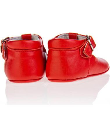 Bébé pour Garçon GARATTI PA0022 ROJO