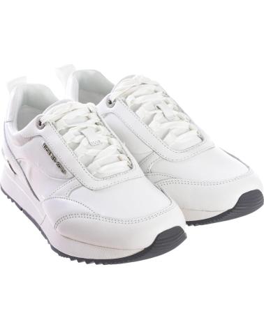 Scarpe sport per Donna MICHAEL KORS ZAPATILLA SNEAKER ALLIE STRIDE T2ALFS3L MUJER BLANCO