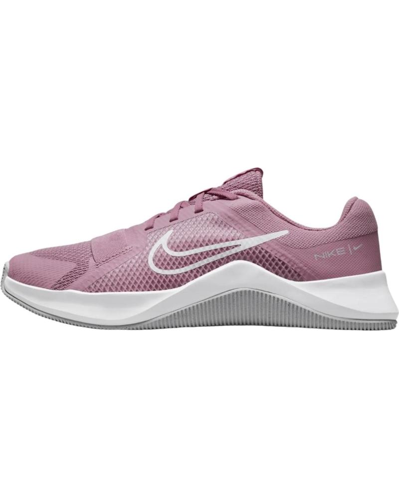 Woman Zapatillas deporte NIKE  600