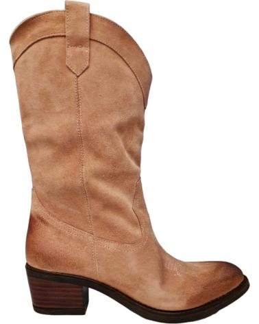 Botas de Mujer BELANG RASHEL BEIGE