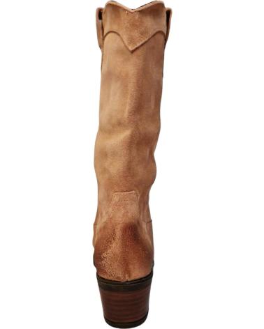 Bottes pour Femme BELANG RASHEL BEIGE