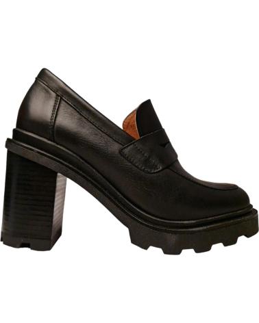 Zapatos de tacón de Mujer BELANG KERFUFFLE NEGRO
