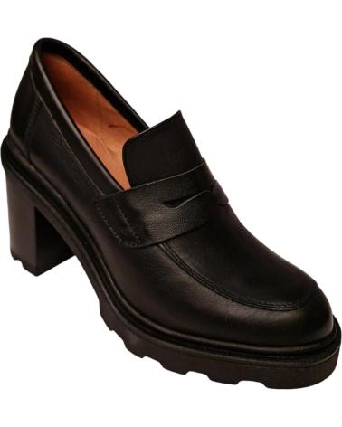 Escarpins pour Femme BELANG KERFUFFLE NEGRO