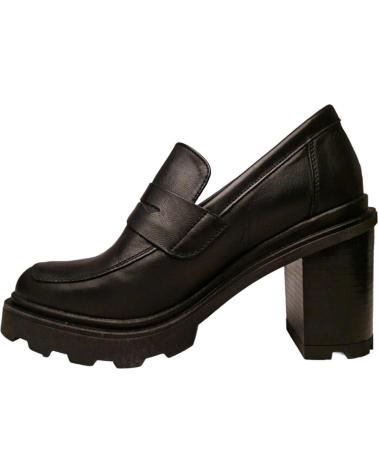 Escarpins pour Femme BELANG KERFUFFLE NEGRO