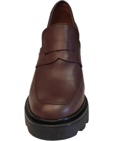Zapatos de tacón de Mujer BELANG KERFUFFLE MARRON