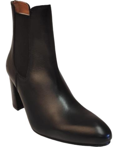 Botines de Mujer BELANG RARIDADE NEGRO