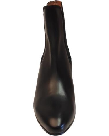 Botines de Mujer BELANG RARIDADE NEGRO