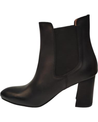 Botines de Mujer BELANG RARIDADE NEGRO