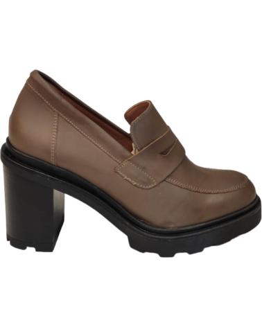 Zapatos de tacón de Mujer BELANG KERFUFFLE VERDE