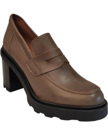 Zapatos de tacón de Mujer BELANG KERFUFFLE VERDE